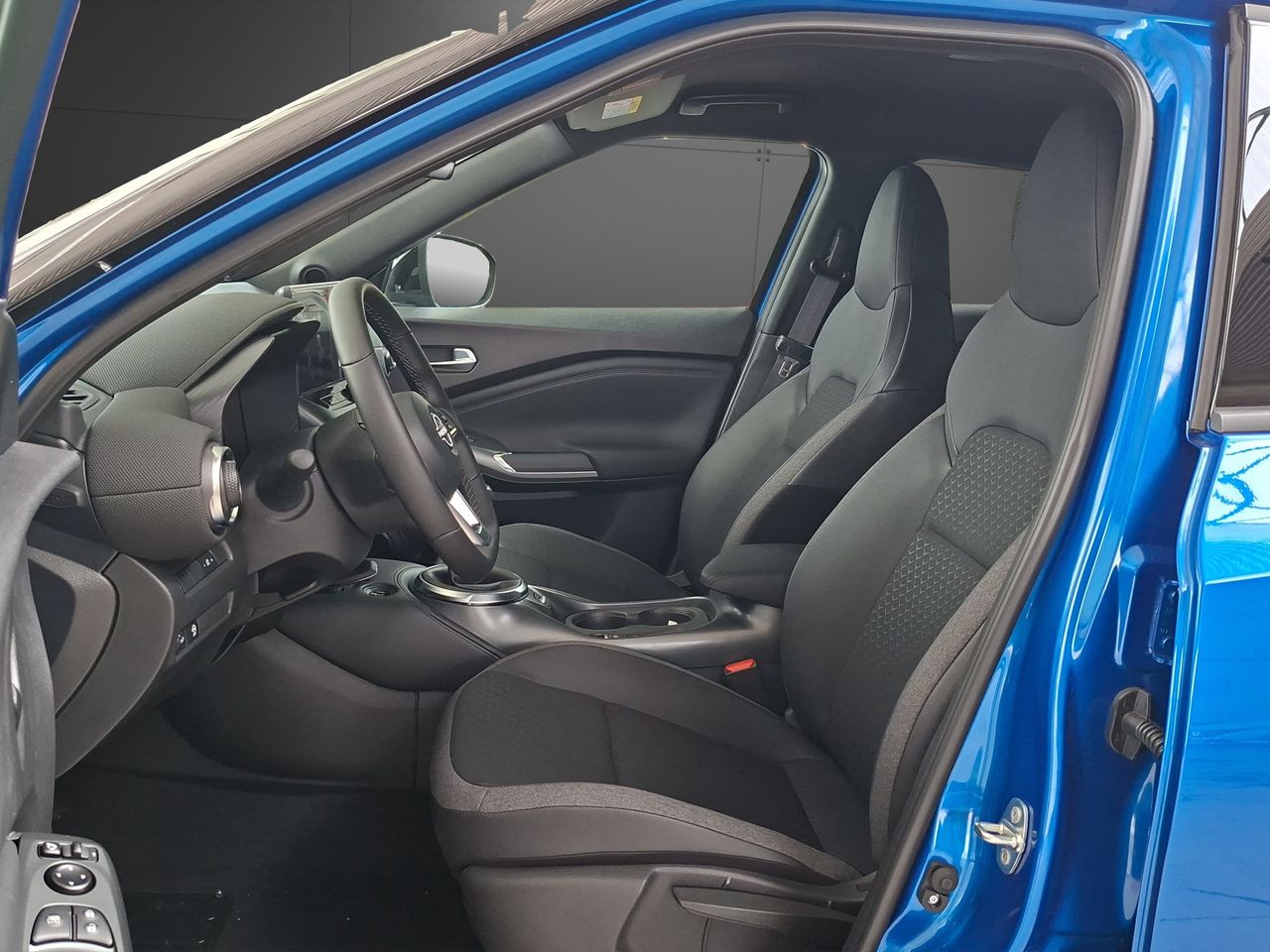 Nissan Juke DIG-T 84 kW (114 CV) 6M/T N-Connecta - Foto 11