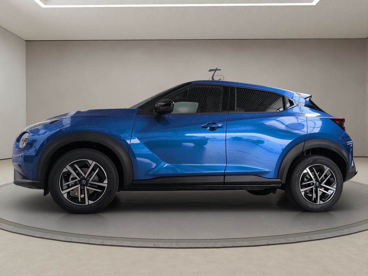 Nissan Juke DIG-T 84 kW (114 CV) 6M/T N-Connecta - Foto 3
