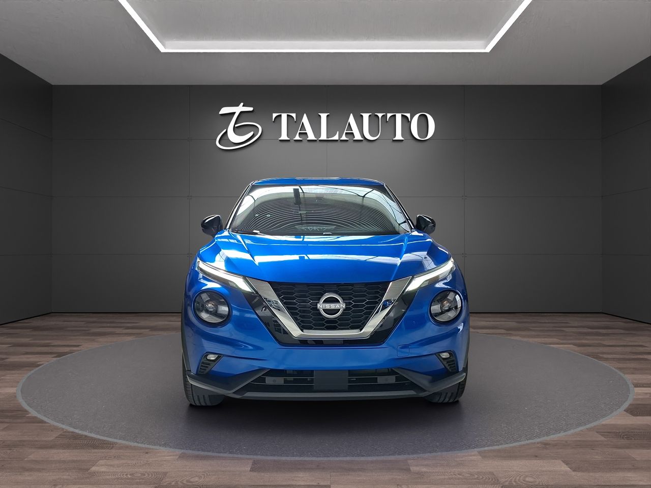 Nissan Juke DIG-T 84 kW (114 CV) 6M/T N-Connecta - Foto 9