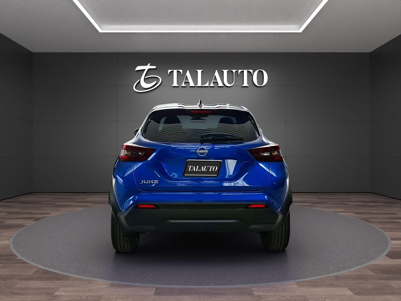 Nissan Juke DIG-T 84 kW (114 CV) 6M/T N-Connecta - Foto 5