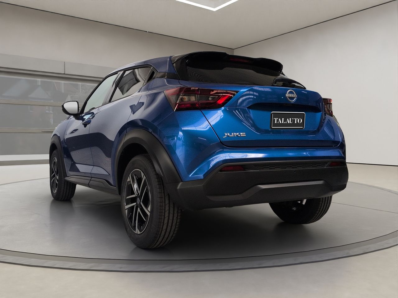 Nissan Juke DIG-T 84 kW (114 CV) 6M/T N-Connecta - Foto 4