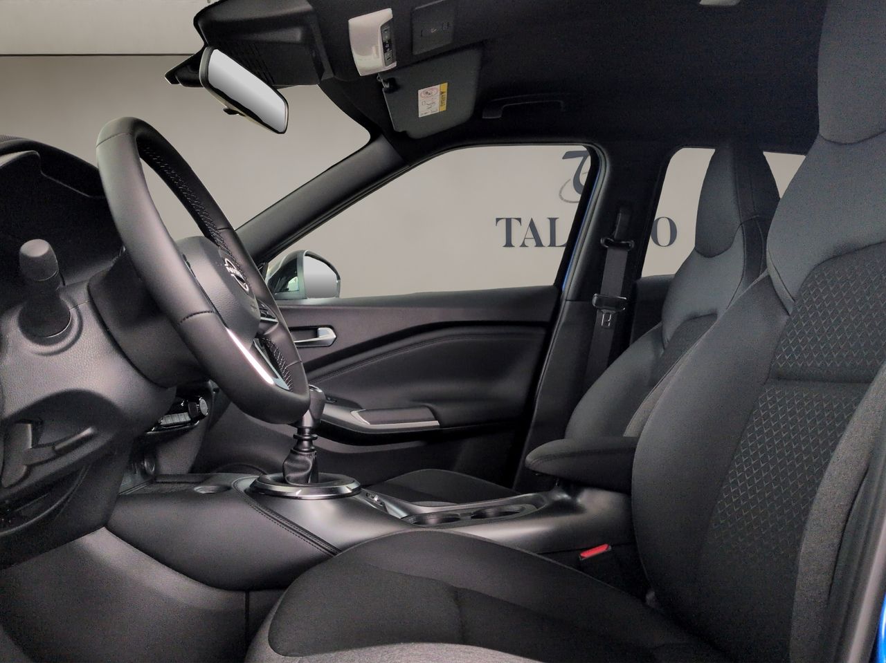 Nissan Juke DIG-T 84 kW (114 CV) 6M/T N-Connecta - Foto 10