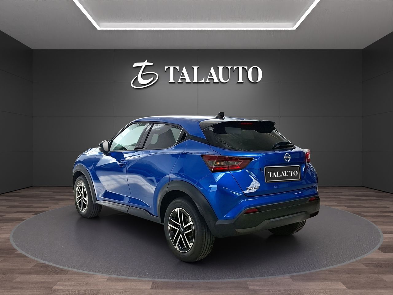 Nissan Juke DIG-T 84 kW (114 CV) 6M/T N-Connecta - Foto 4