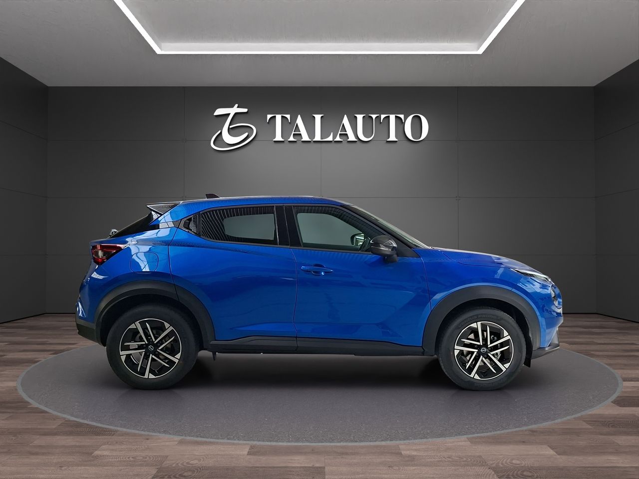 Nissan Juke DIG-T 84 kW (114 CV) 6M/T N-Connecta - Foto 7