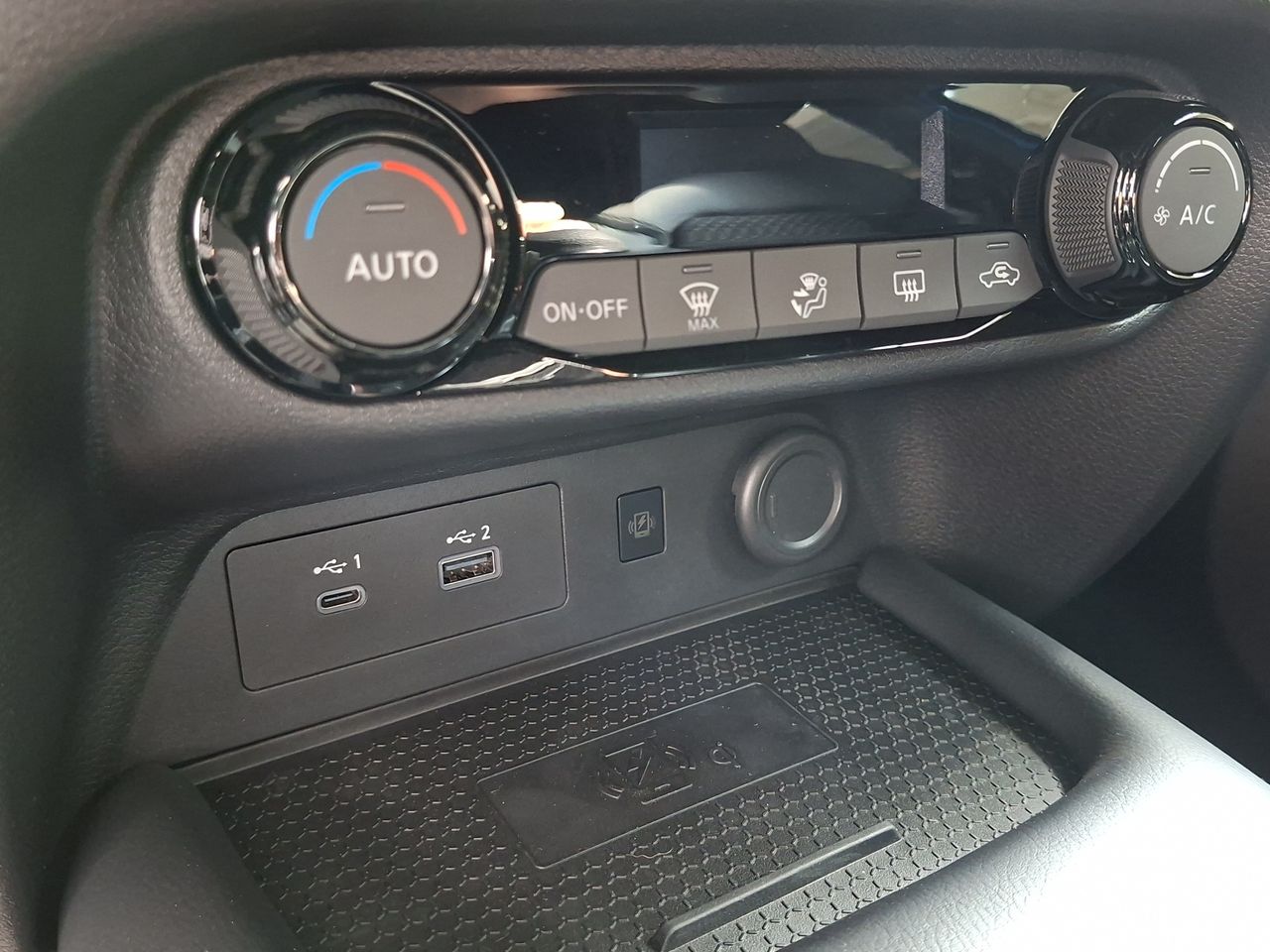 Nissan Juke DIG-T 84 kW (114 CV) 6M/T N-Connecta - Foto 20