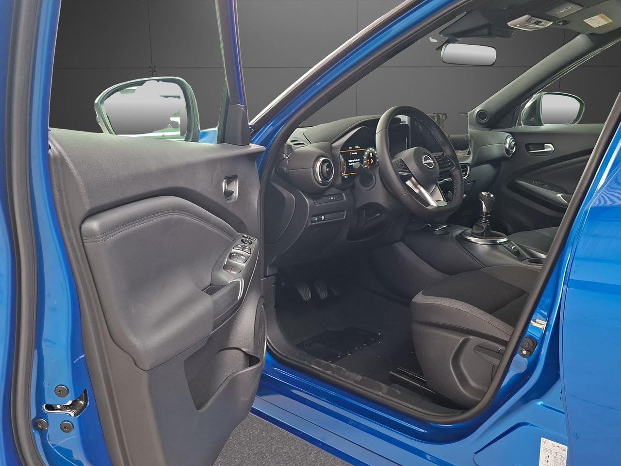 Nissan Juke DIG-T 84 kW (114 CV) 6M/T N-Connecta - Foto 22