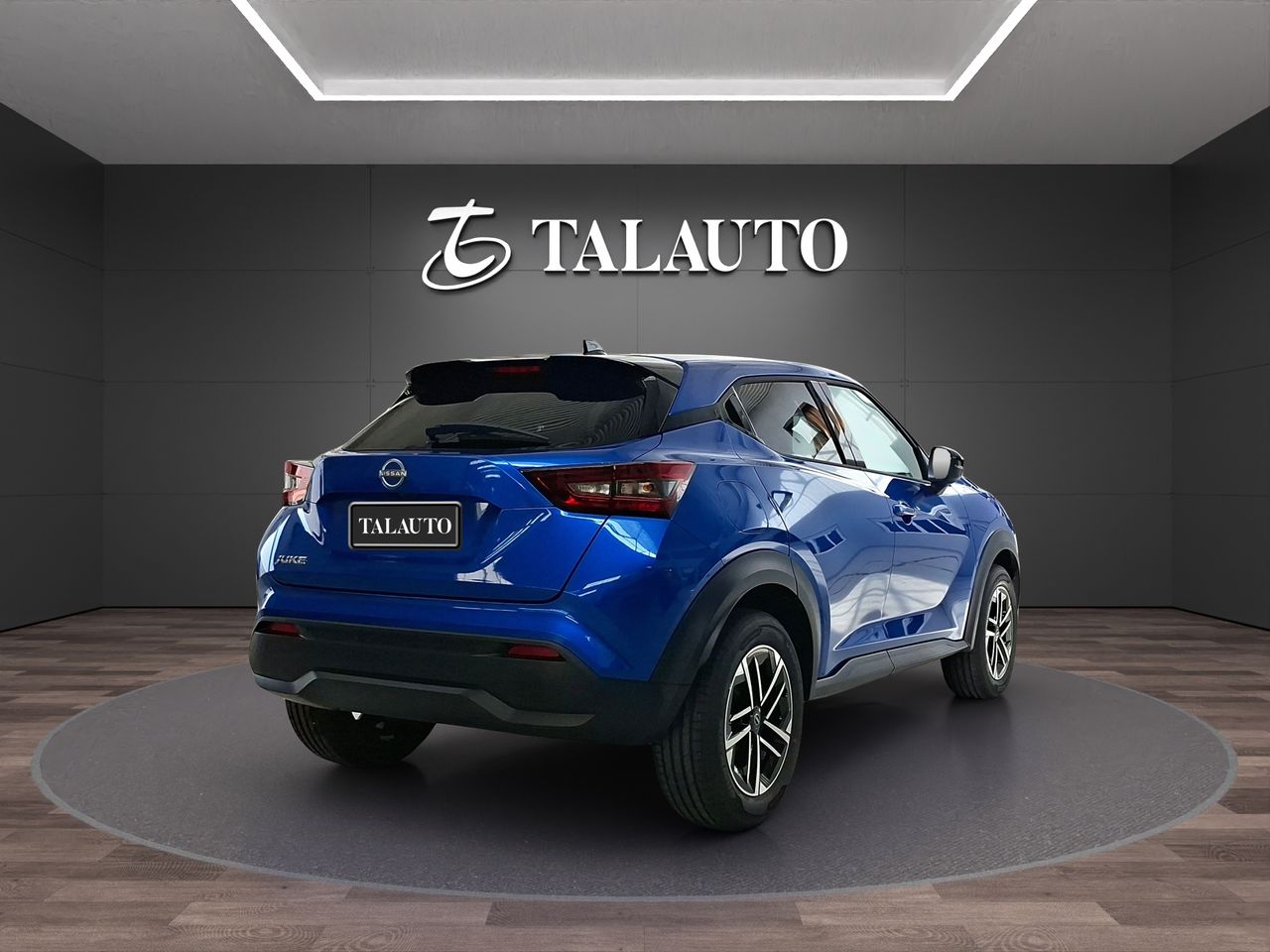 Nissan Juke DIG-T 84 kW (114 CV) 6M/T N-Connecta - Foto 6