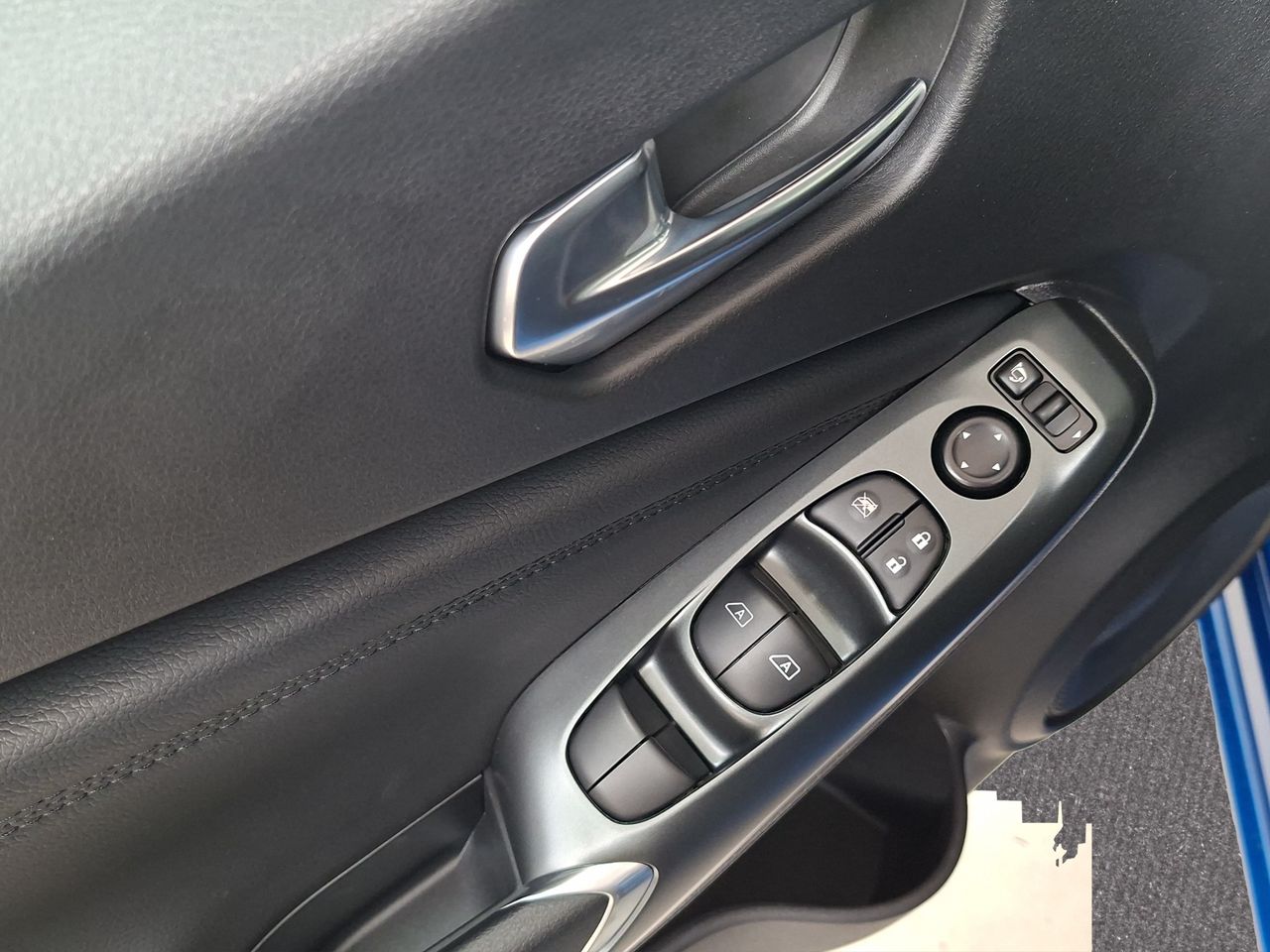 Nissan Juke DIG-T 84 kW (114 CV) 6M/T N-Connecta - Foto 21