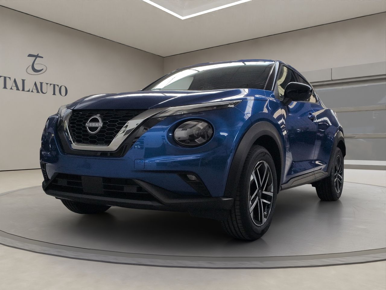 Nissan Juke DIG-T 84 kW (114 CV) 6M/T N-Connecta - Foto 2