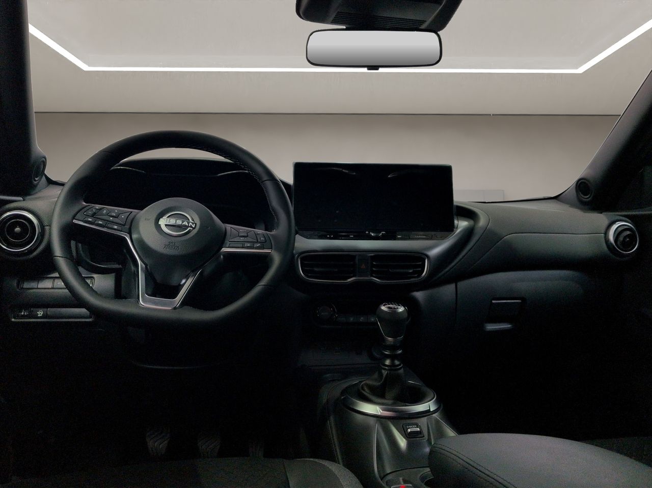 Nissan Juke DIG-T 84 kW (114 CV) 6M/T N-Connecta - Foto 11