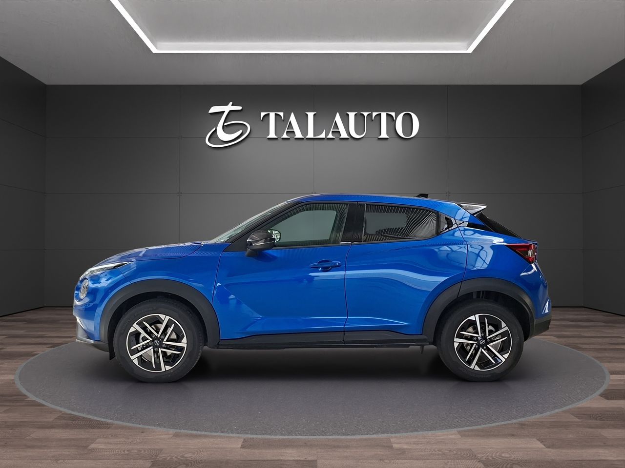 Nissan Juke DIG-T 84 kW (114 CV) 6M/T N-Connecta - Foto 3