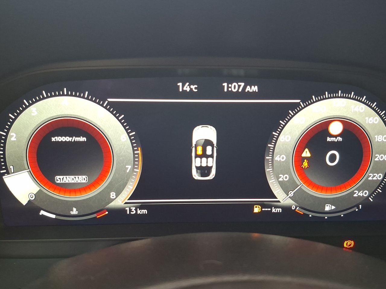 Nissan Juke DIG-T 84 kW (114 CV) 6M/T N-Connecta - Foto 17