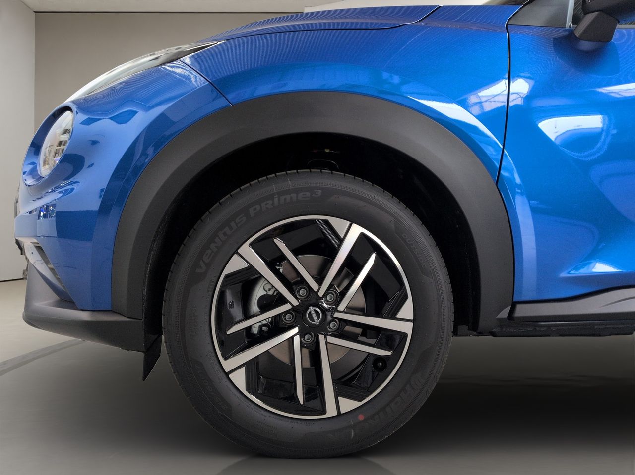 Nissan Juke DIG-T 84 kW (114 CV) 6M/T N-Connecta - Foto 9