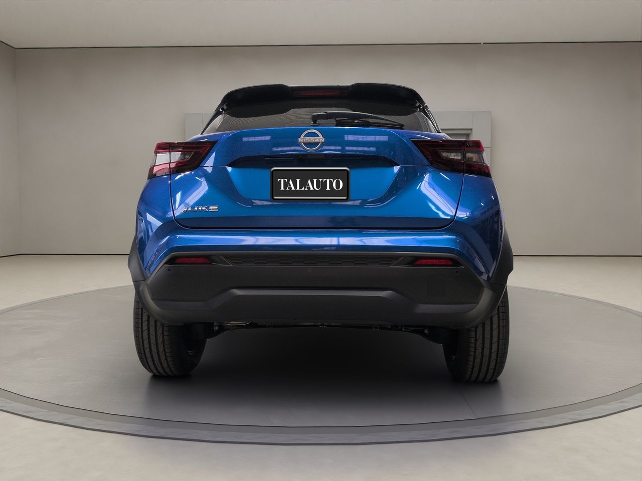 Nissan Juke DIG-T 84 kW (114 CV) 6M/T N-Connecta - Foto 5