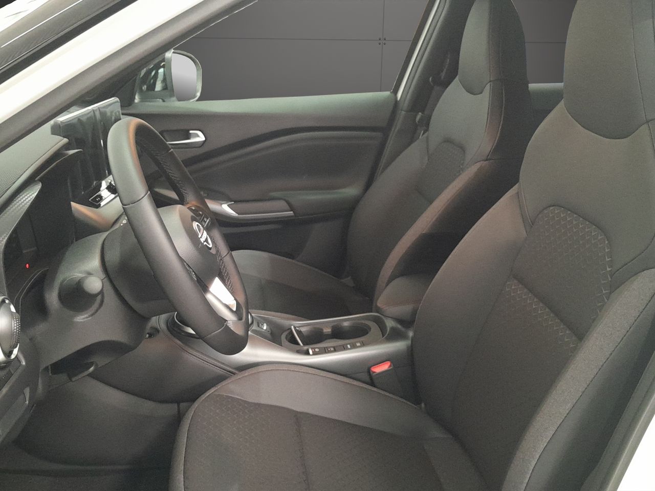 Nissan Juke 1.6 Hybrid 105kW (145CV) N-Connecta - Foto 11