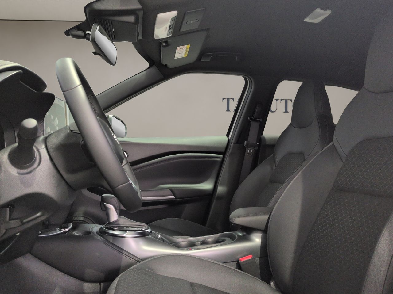 Nissan Juke 1.6 Hybrid 105kW (145CV) N-Connecta - Foto 10