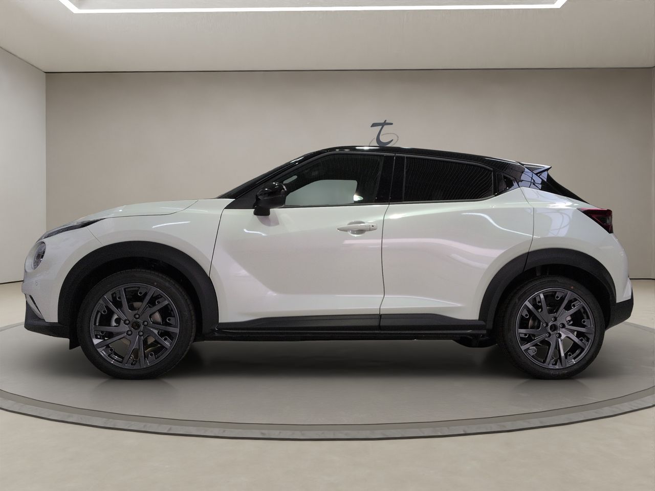 Nissan Juke 1.6 Hybrid 105kW (145CV) N-Connecta - Foto 3