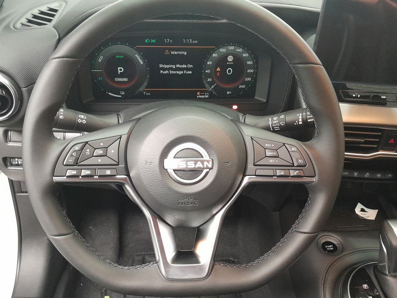 Nissan Juke 1.6 Hybrid 105kW (145CV) N-Connecta - Foto 18