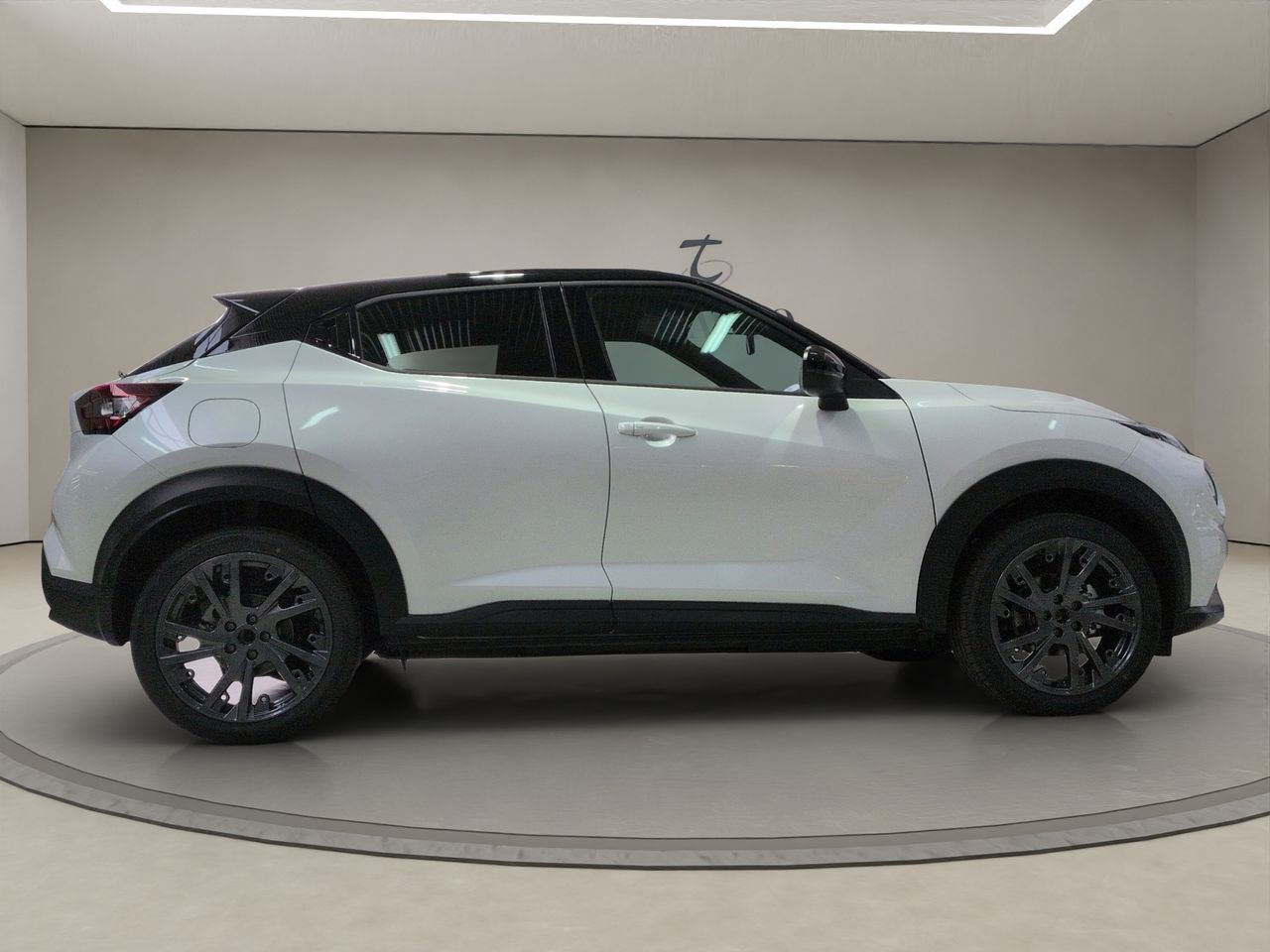 Nissan Juke 1.6 Hybrid 105kW (145CV) N-Connecta - Foto 7