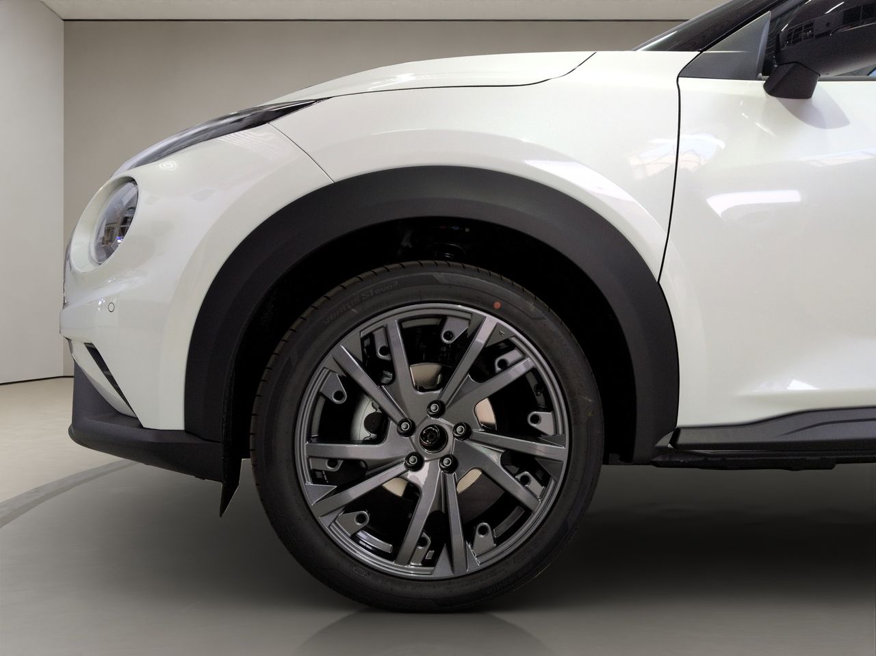 Nissan Juke 1.6 Hybrid 105kW (145CV) N-Connecta - Foto 9
