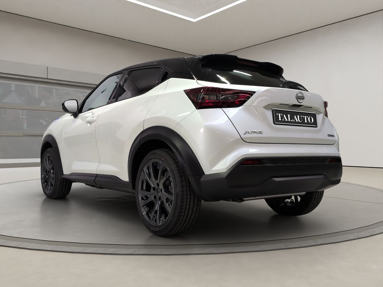 Nissan Juke 1.6 Hybrid 105kW (145CV) N-Connecta - Foto 4