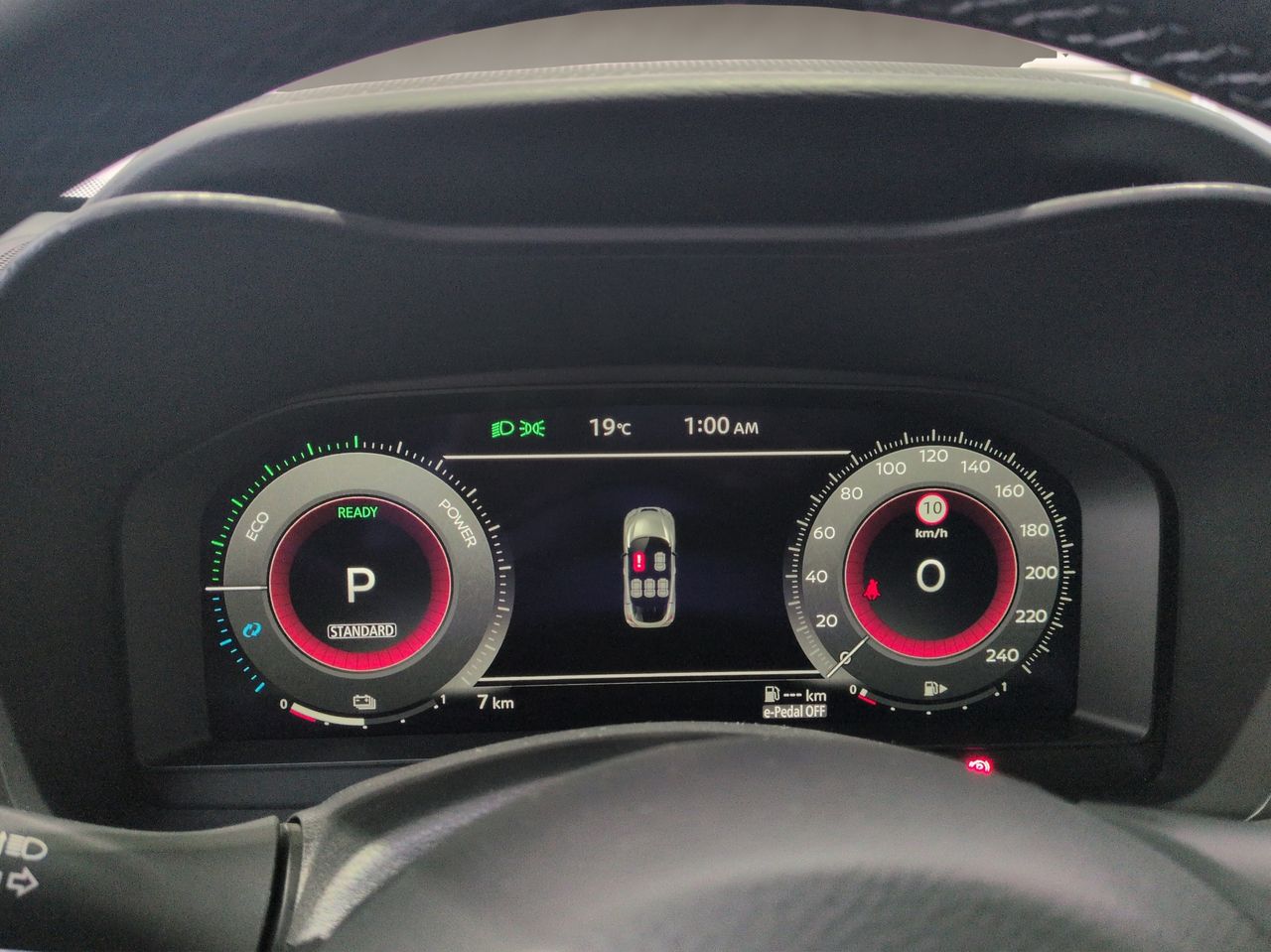 Nissan Juke 1.6 Hybrid 105kW (145CV) N-Connecta - Foto 15