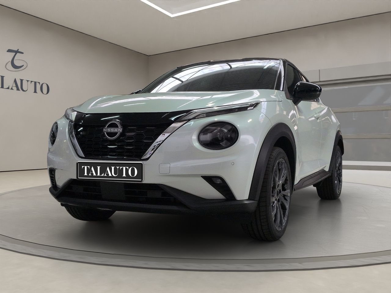 Nissan Juke 1.6 Hybrid 105kW (145CV) N-Connecta - Foto 2