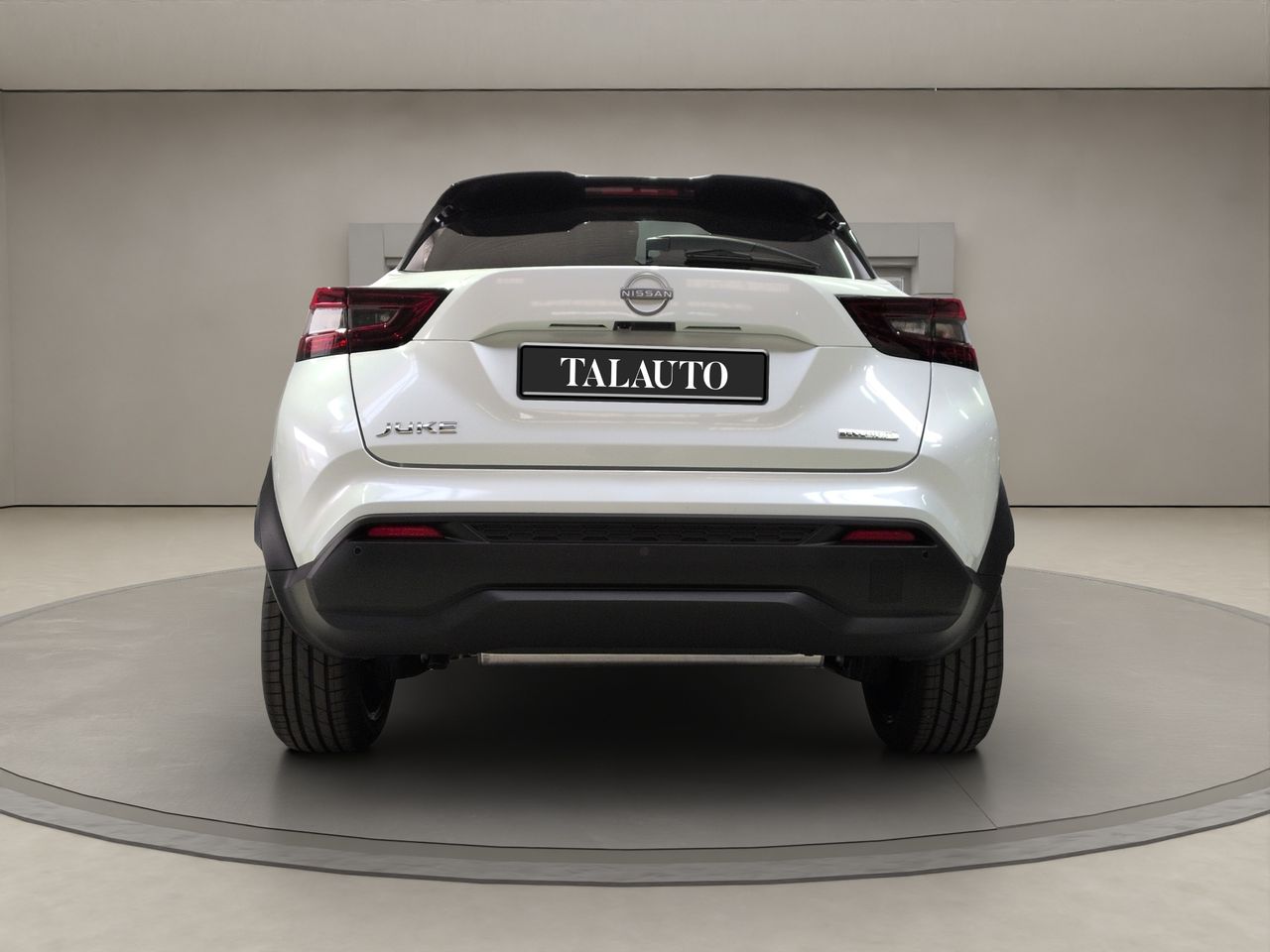 Nissan Juke 1.6 Hybrid 105kW (145CV) N-Connecta - Foto 5