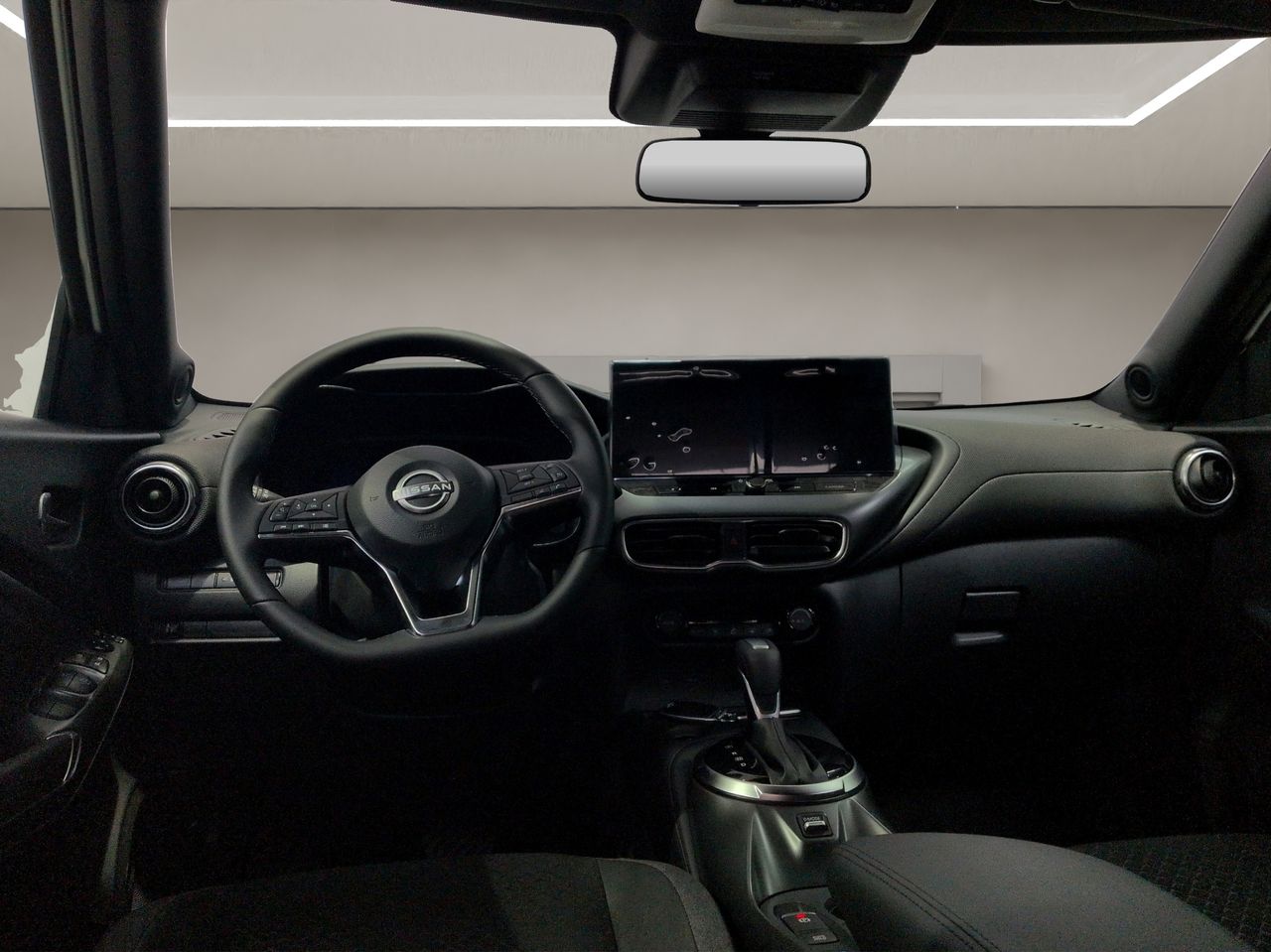 Nissan Juke 1.6 Hybrid 105kW (145CV) N-Connecta - Foto 11