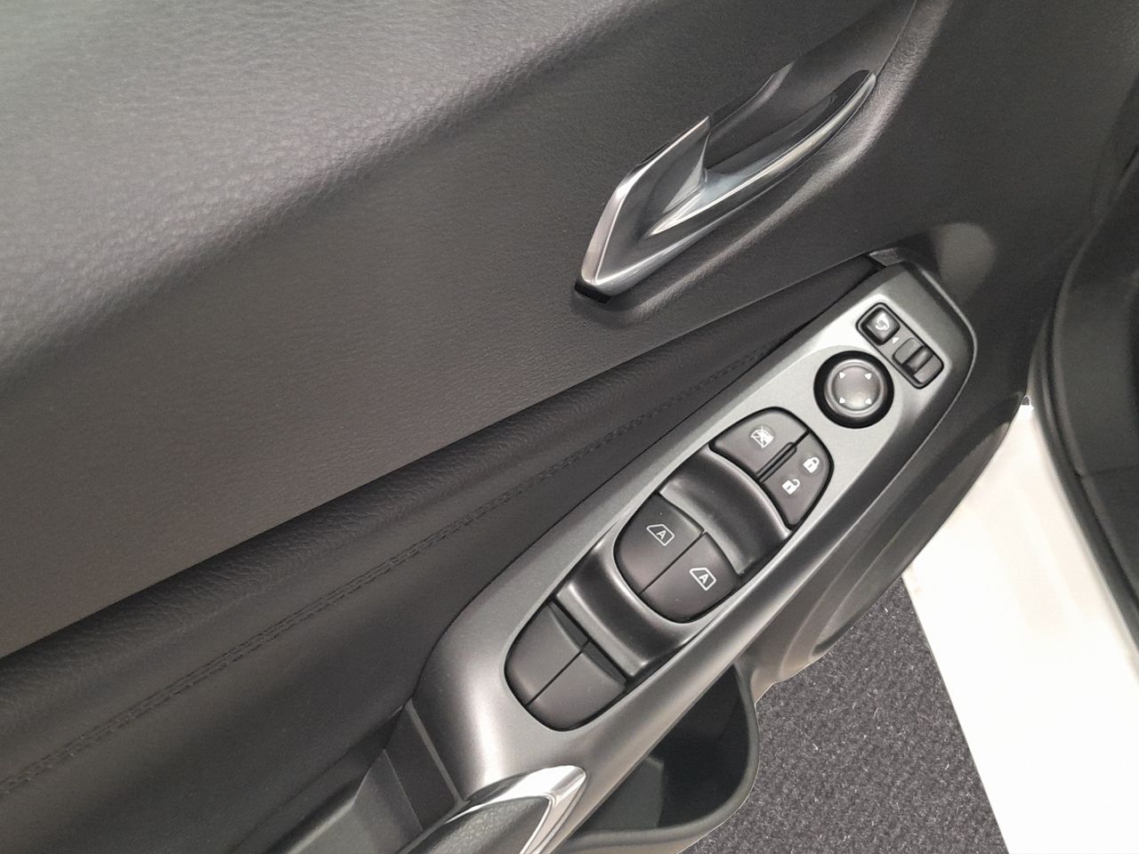 Nissan Juke 1.6 Hybrid 105kW (145CV) N-Connecta - Foto 21