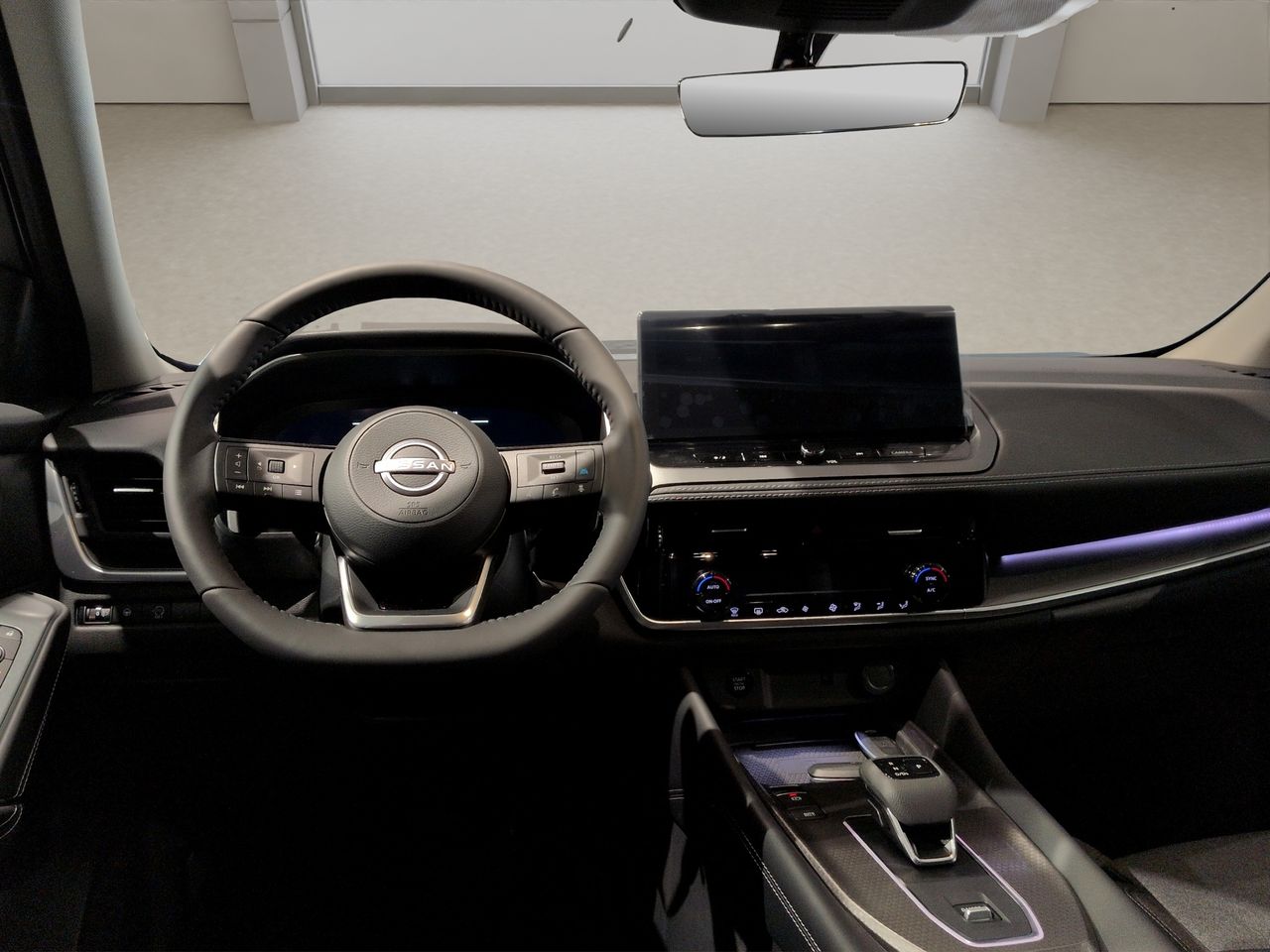 Nissan Qashqai DIG-T 116kW CVT N-Connecta - Foto 11