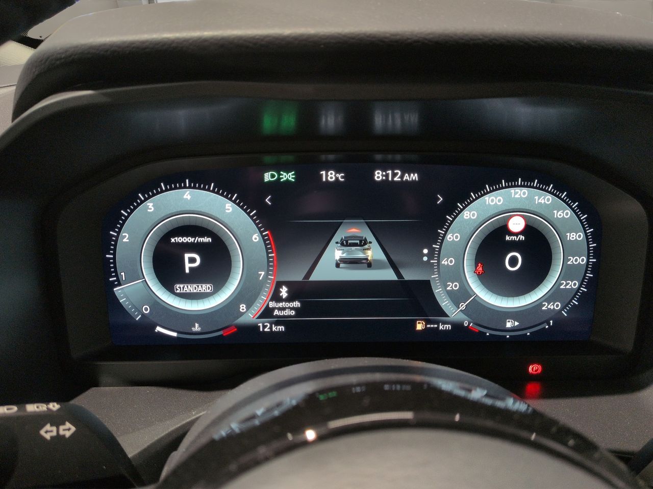 Nissan Qashqai DIG-T 116kW CVT N-Connecta - Foto 15