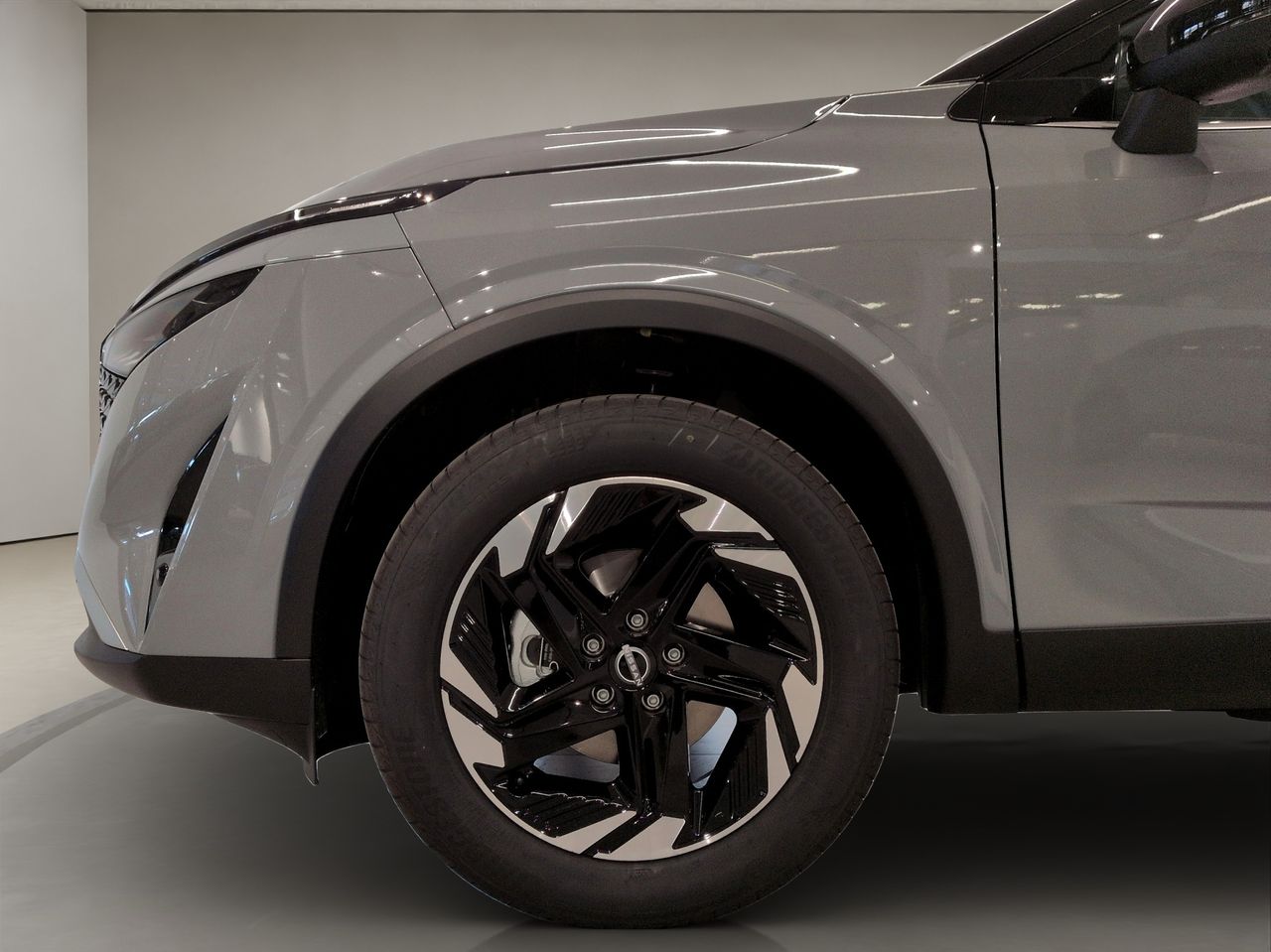Nissan Qashqai DIG-T 116kW CVT N-Connecta - Foto 9