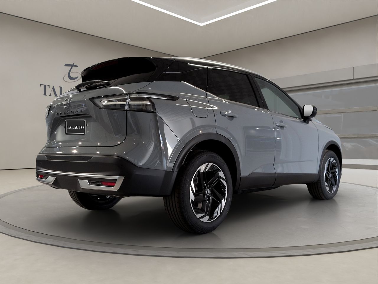 Nissan Qashqai DIG-T 116kW CVT N-Connecta - Foto 6