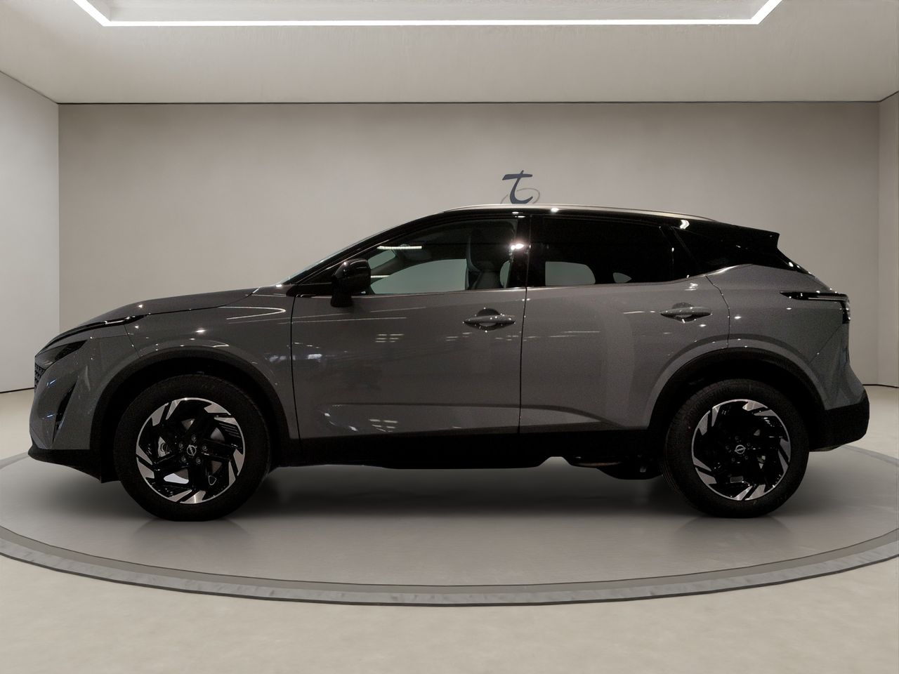 Nissan Qashqai DIG-T 116kW CVT N-Connecta - Foto 3