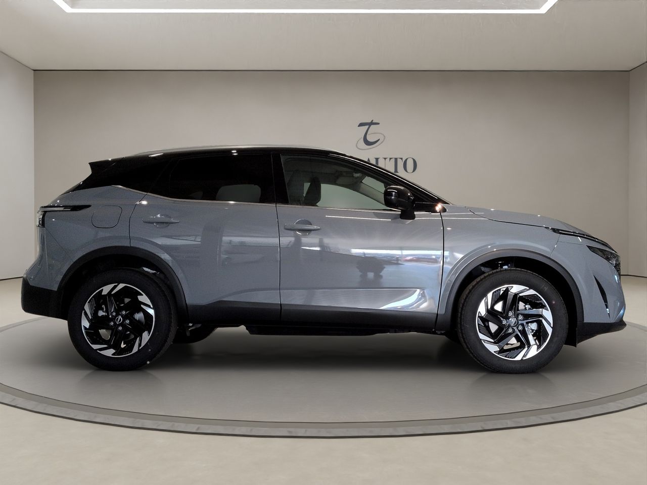 Nissan Qashqai DIG-T 116kW CVT N-Connecta - Foto 7