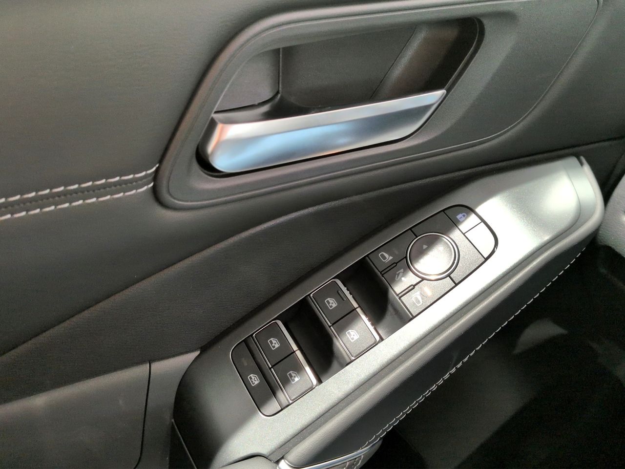 Nissan Qashqai DIG-T 116kW CVT N-Connecta - Foto 16