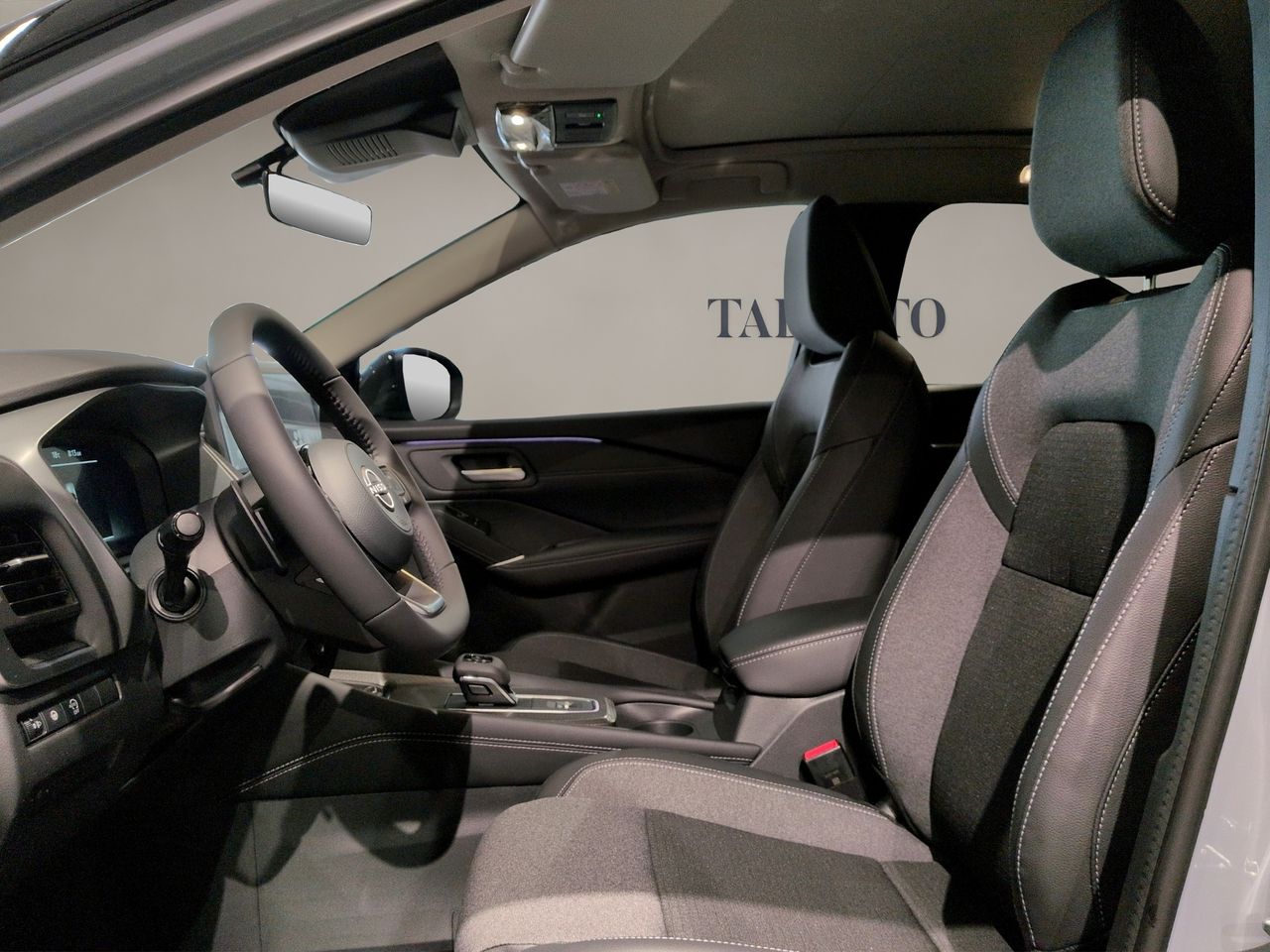 Nissan Qashqai DIG-T 116kW CVT N-Connecta - Foto 10