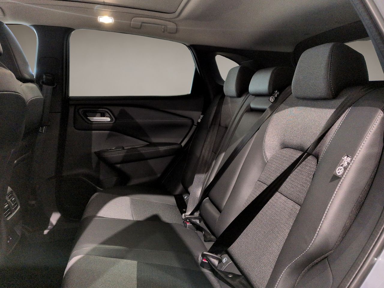 Nissan Qashqai DIG-T 116kW CVT N-Connecta - Foto 12