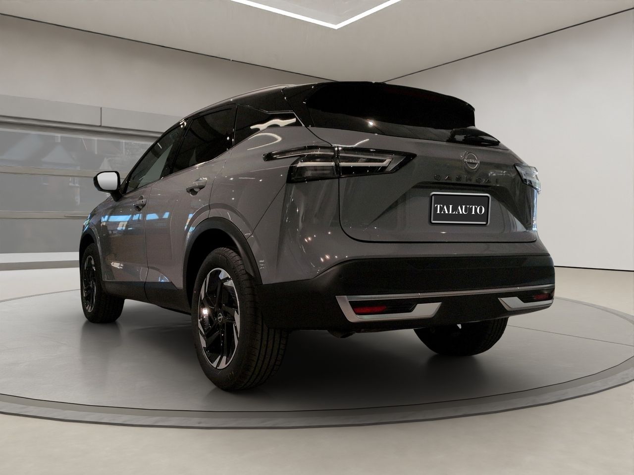 Nissan Qashqai DIG-T 116kW CVT N-Connecta - Foto 4