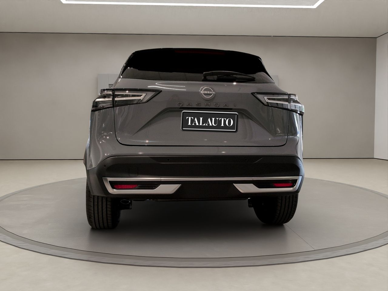 Nissan Qashqai DIG-T 116kW CVT N-Connecta - Foto 5