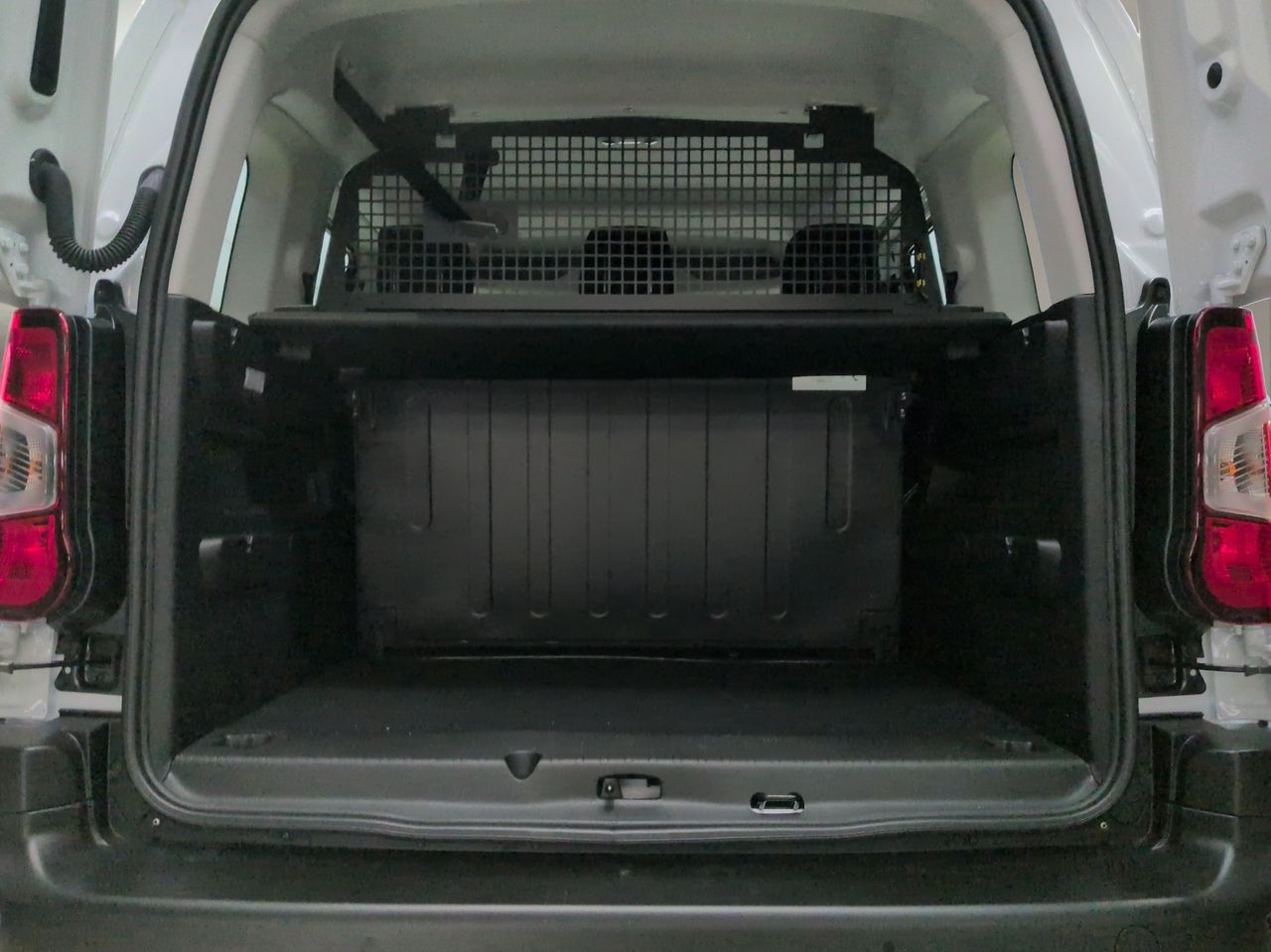 Citroën Berlingo . Talla M BlueHDi 100 S&S 6v YOU N1 - Foto 14