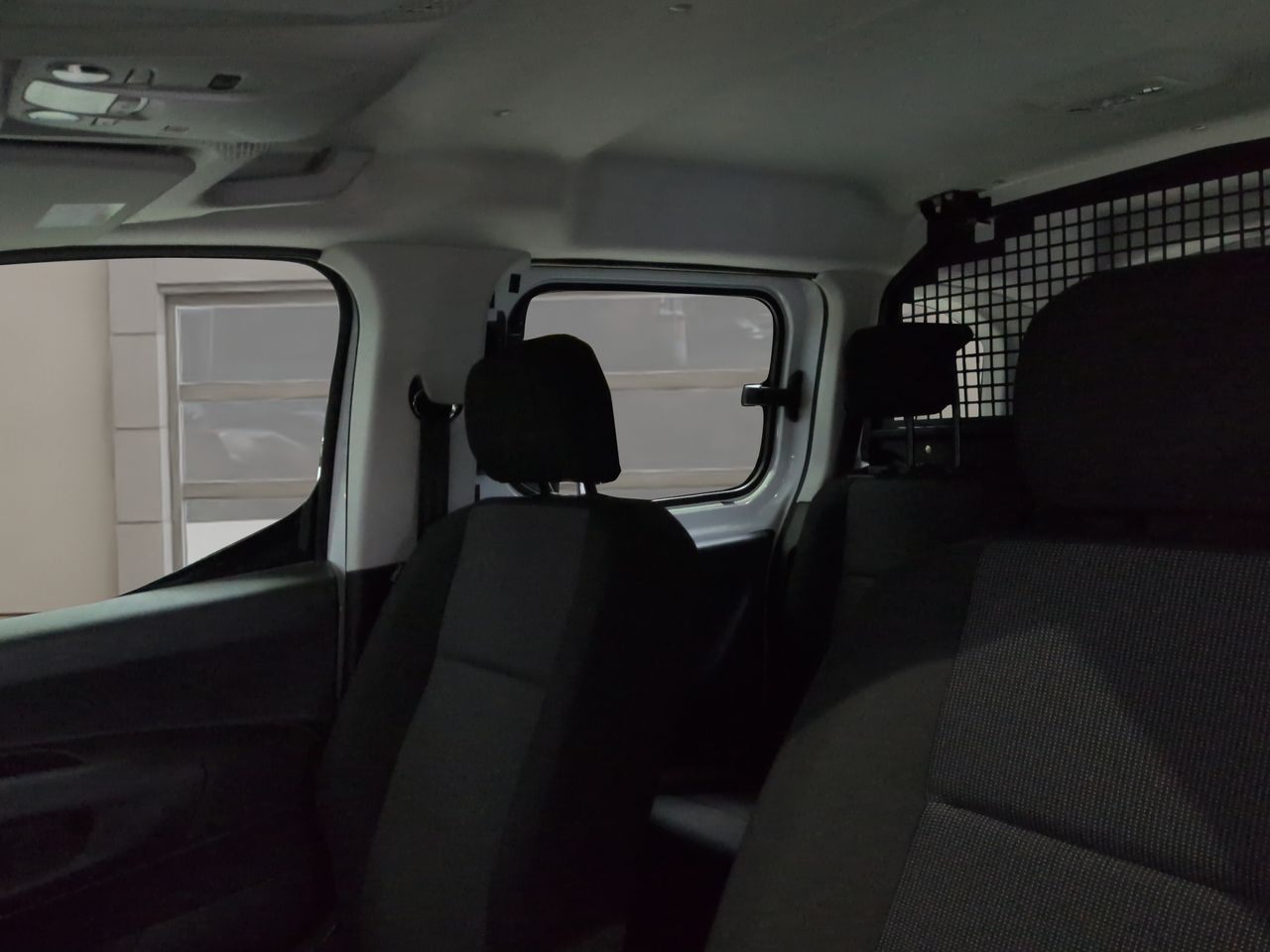 Citroën Berlingo .  Talla M BlueHDi 100 S&S 6v YOU N1    - Foto 13