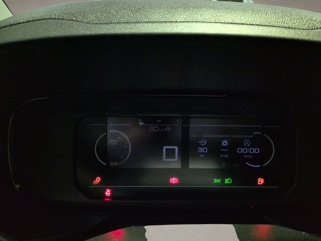 Citroën Berlingo .  Talla M BlueHDi 100 S&S 6v YOU N1    - Foto 15