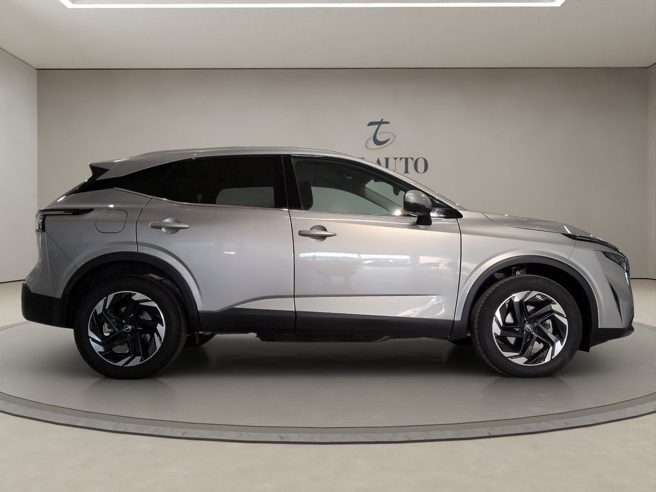 Nissan Qashqai DIG-T 116kW CVT N-Connecta - Foto 7