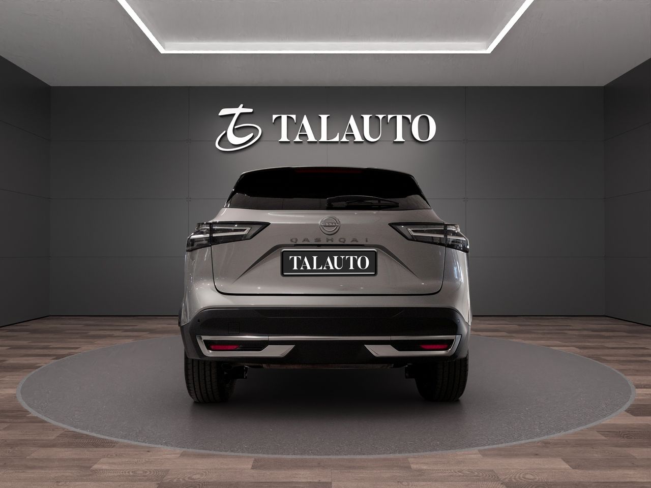 Nissan Qashqai DIG-T 116kW CVT N-Connecta - Foto 5