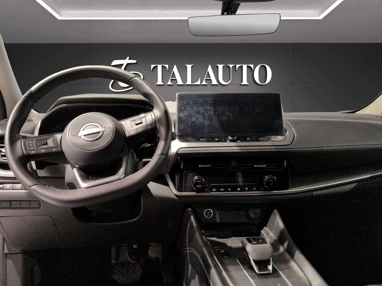 Nissan Qashqai DIG-T 116kW CVT N-Connecta - Foto 11