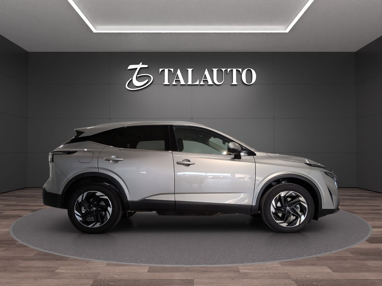 Nissan Qashqai DIG-T 116kW CVT N-Connecta - Foto 7