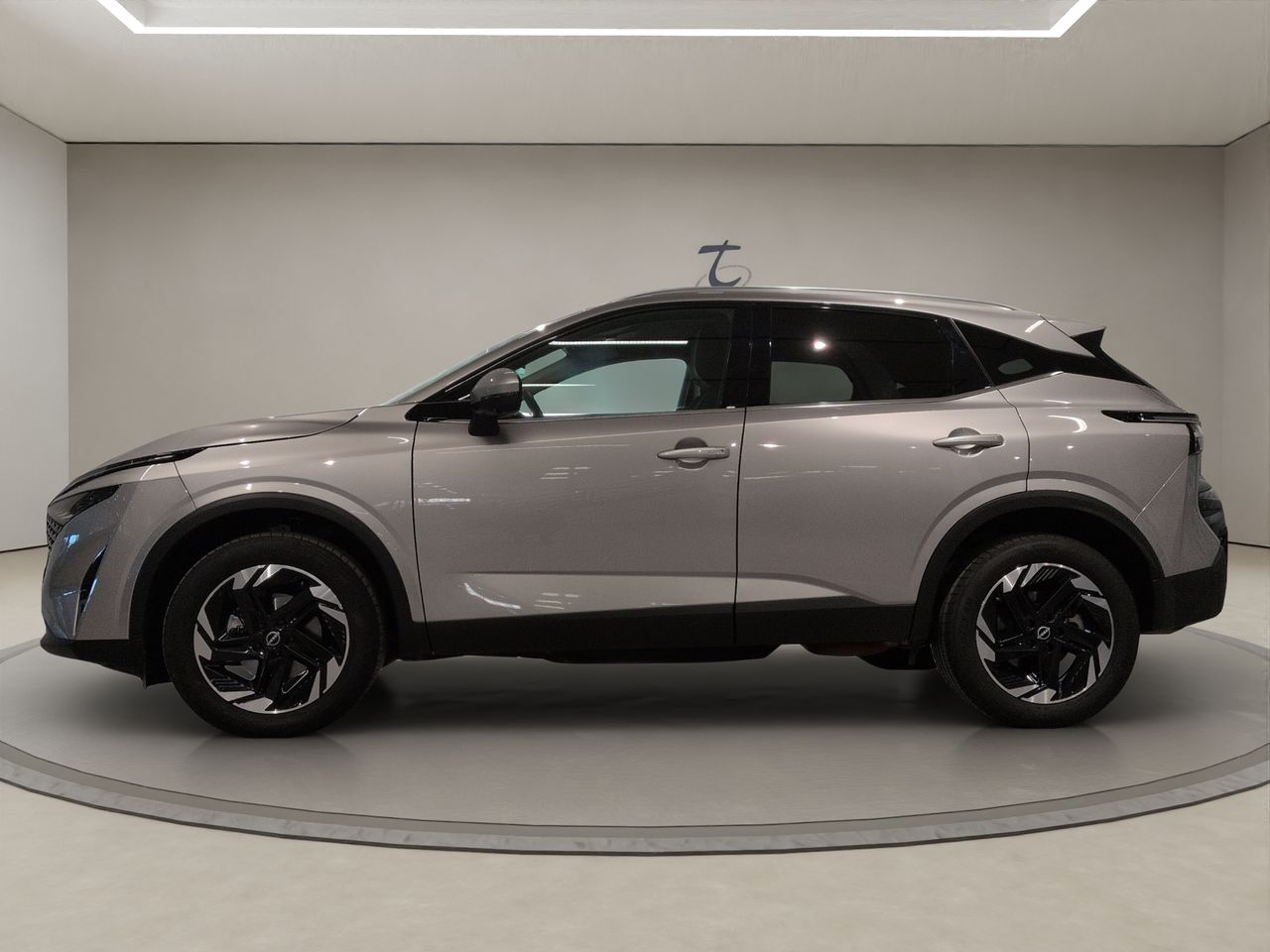 Nissan Qashqai DIG-T 116kW CVT N-Connecta - Foto 3