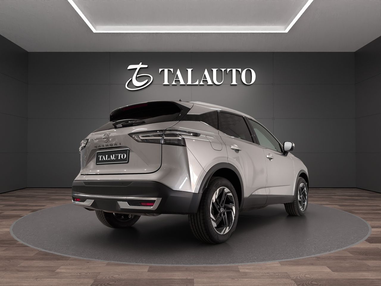 Nissan Qashqai DIG-T 116kW CVT N-Connecta - Foto 6
